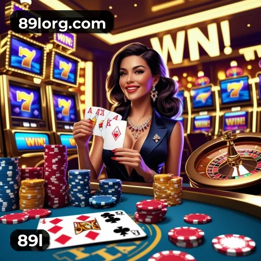 Vantagens App 89l