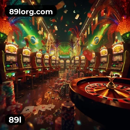 Vantagens App 89l