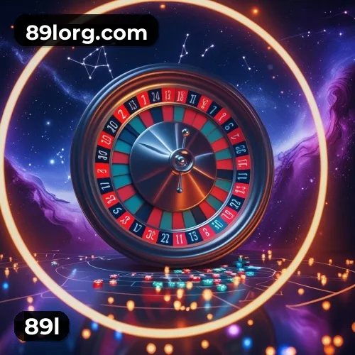 Slots em destaque 89l
