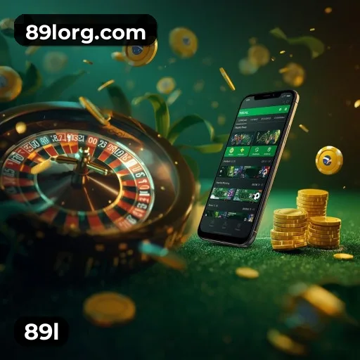 Promoções de slots 89l