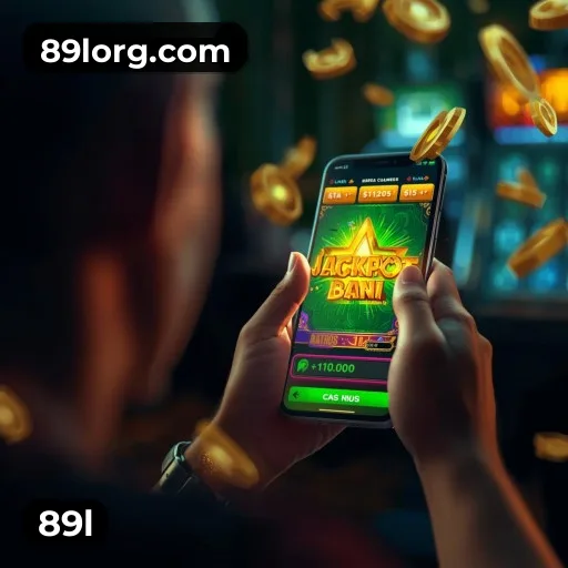 Slots mobile 89l