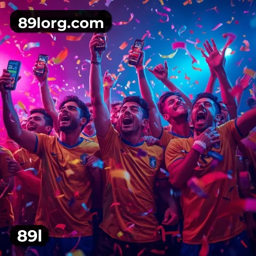Slots mobile 89l