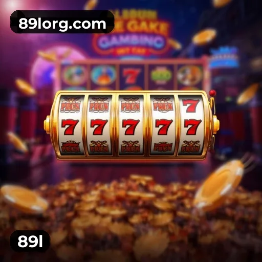 Slots desktop 89l