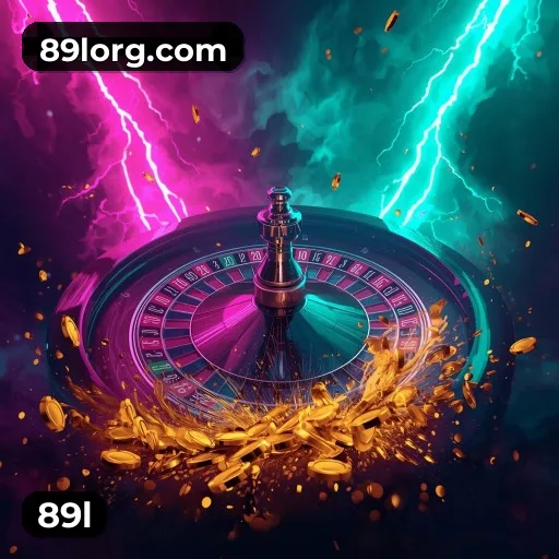 Variedade de slots 89l