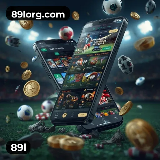 Benefícios VIP 89l