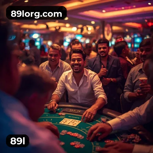 Cashback VIP 89l