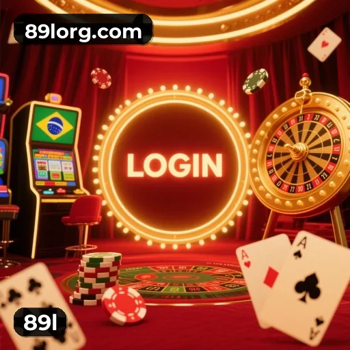 Slots RTP 89l