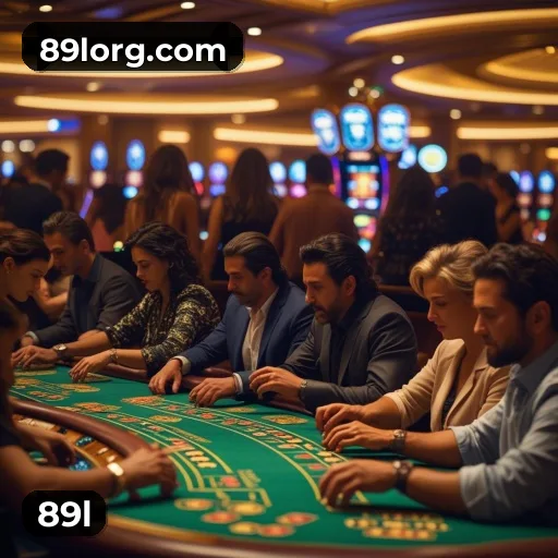Crash Games 89l