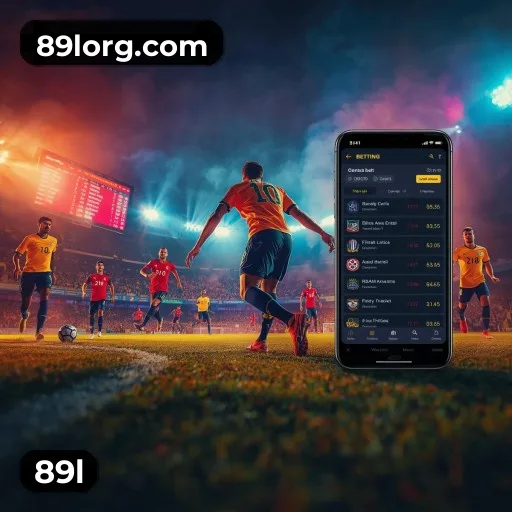 Chances Ganhar 89l
